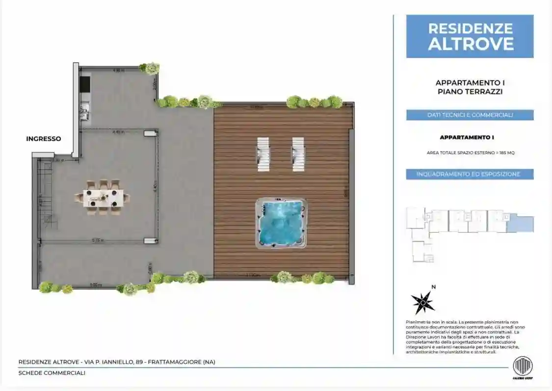 Attico - Mansarda - foto 3