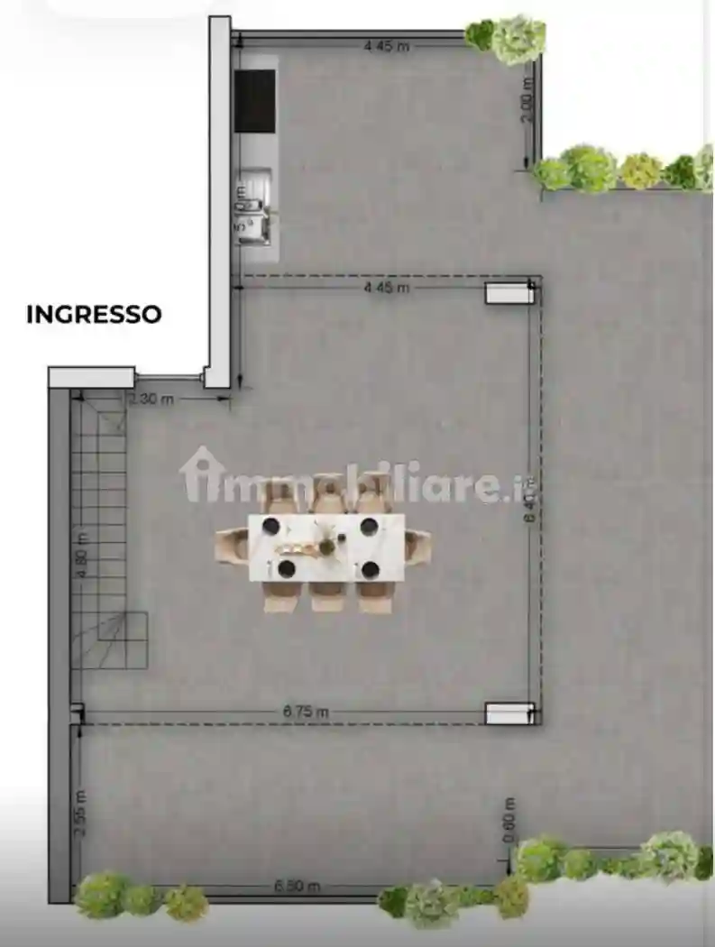 Attico - Mansarda - foto 4