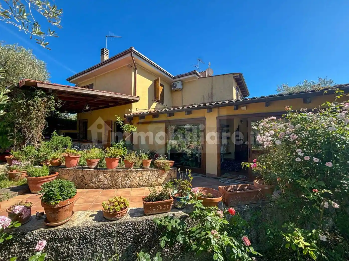 Villa in vendita a Sassari