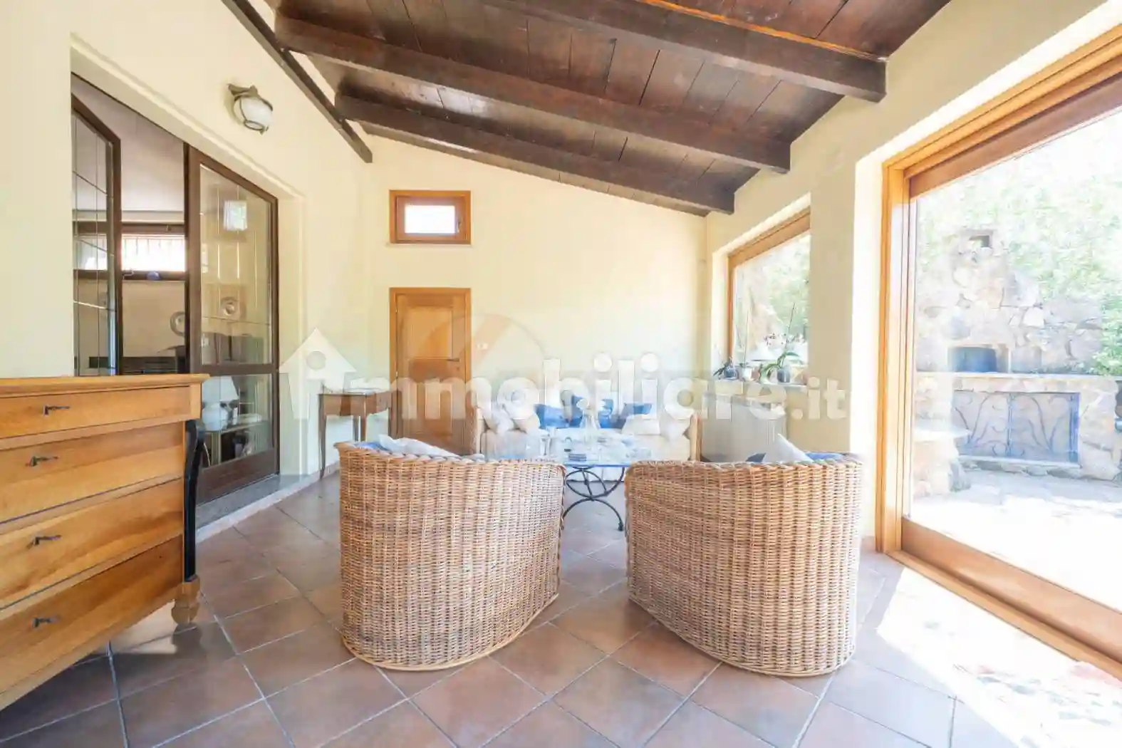 Villa - foto 5