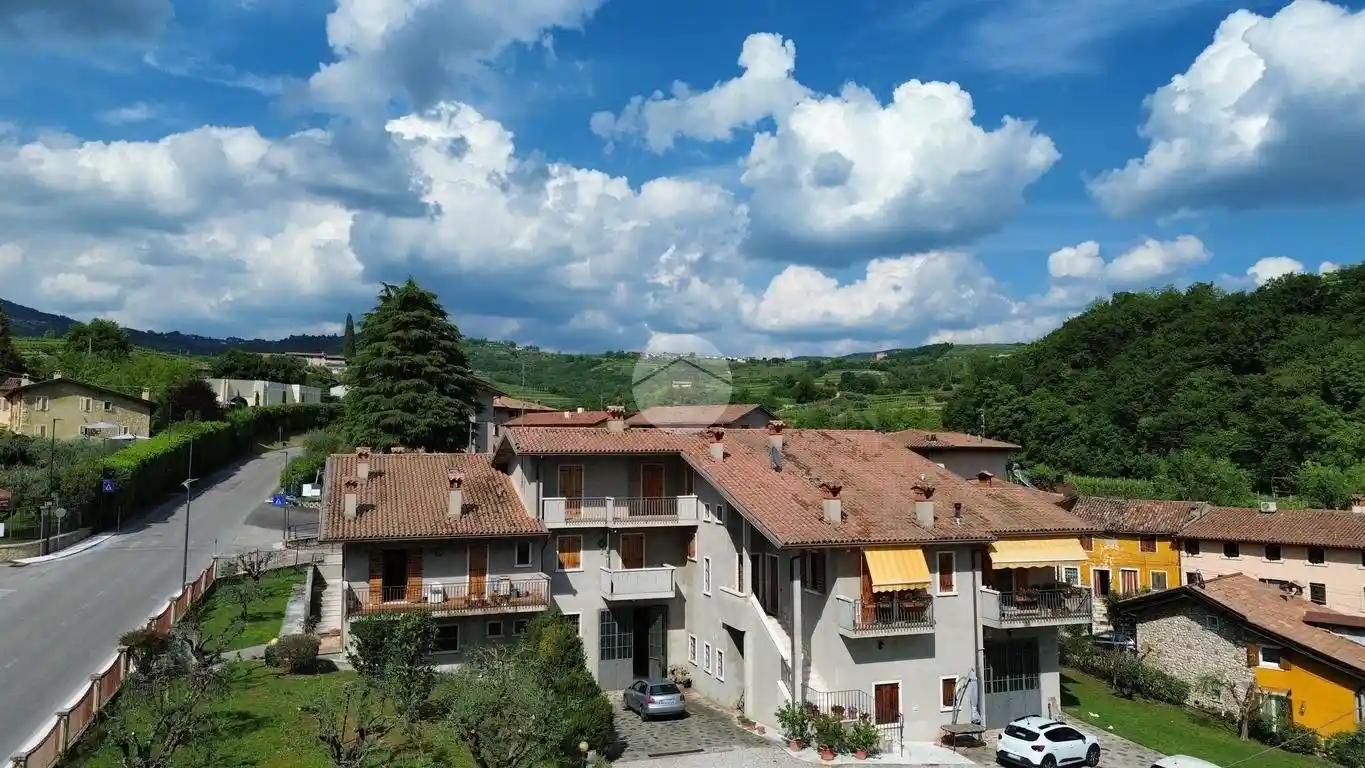 Villa in vendita a Marano di Valpolicella