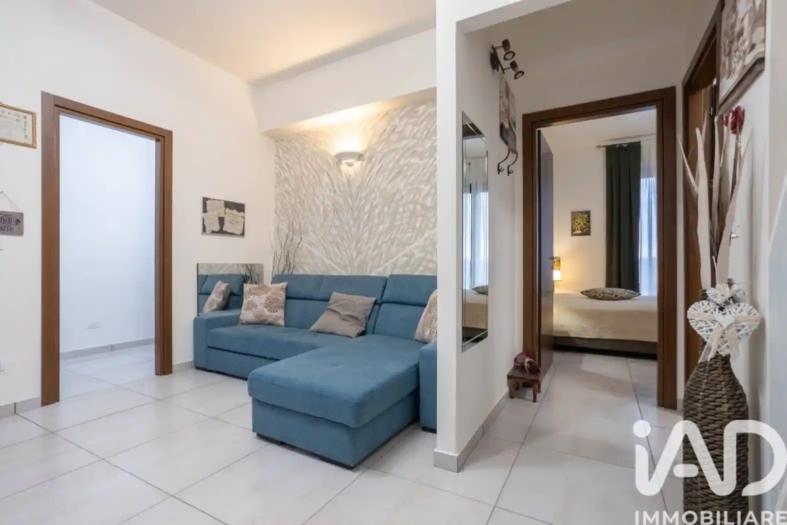 Appartamento in vendita a Montemarciano