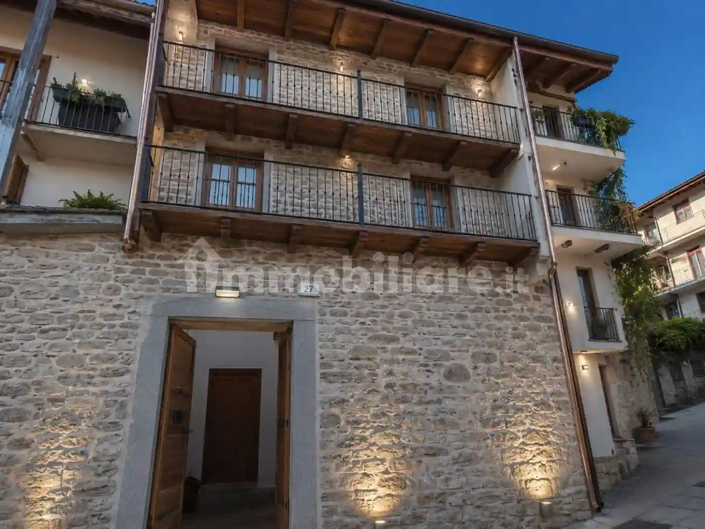 Casa indipendente - foto 4
