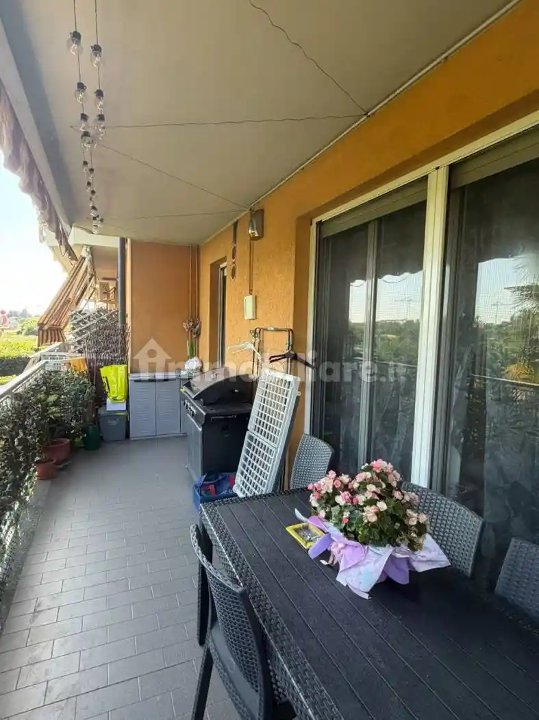 Appartamento in vendita a Vittuone