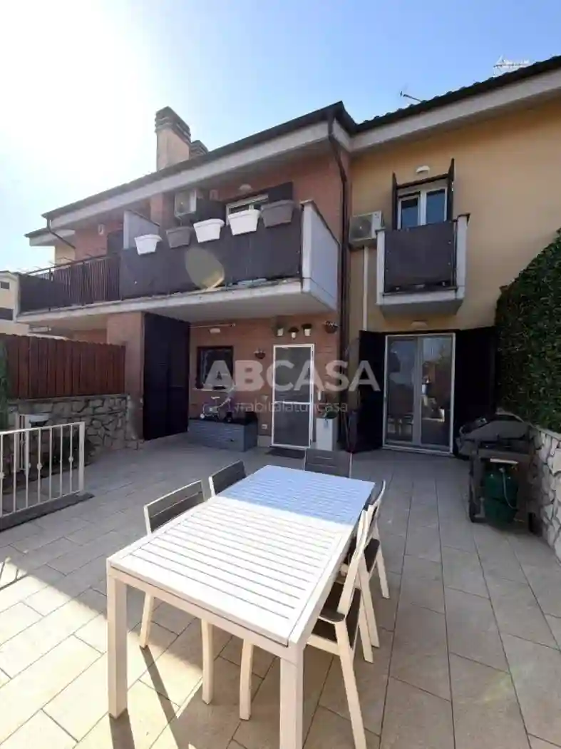 Villetta a schiera - foto 3
