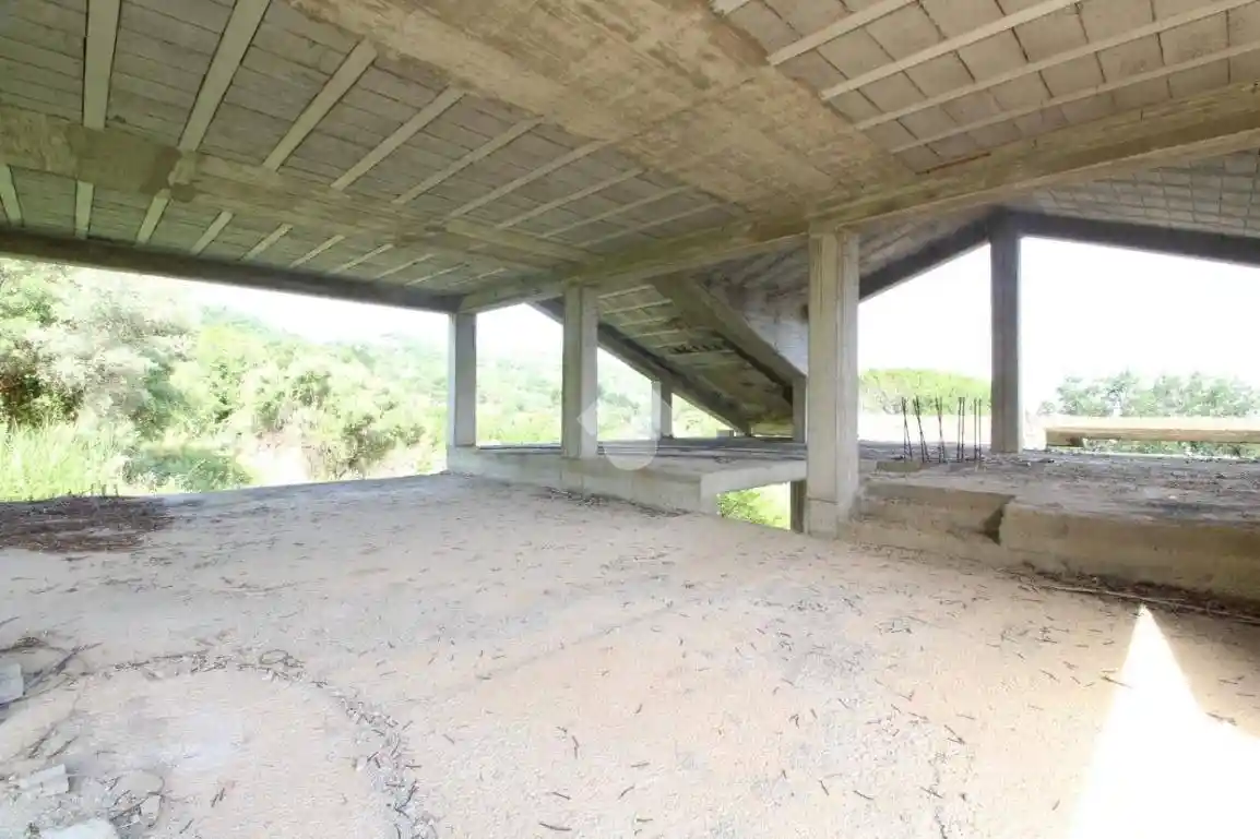 Casa indipendente in vendita a Ogliastro Cilento