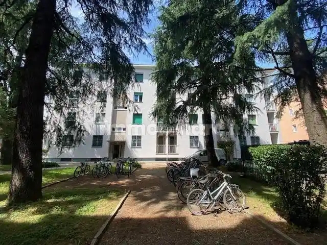 Appartamento in affitto a Cernusco sul Naviglio