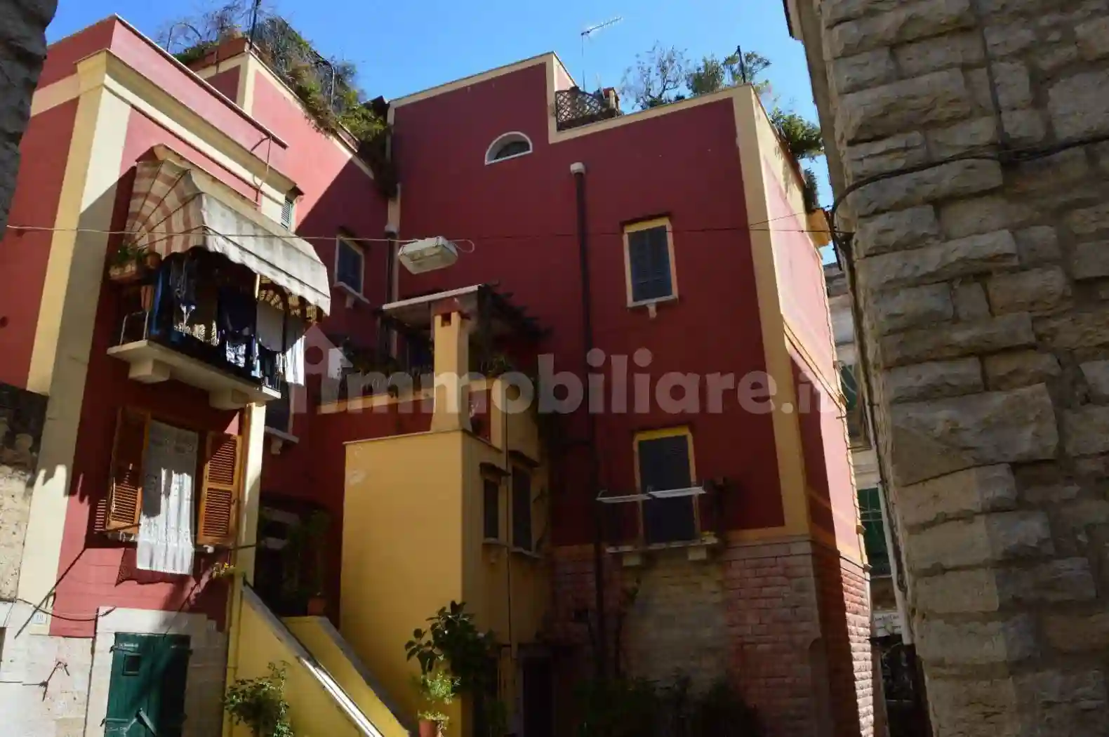 Palazzo - Edificio - foto 2