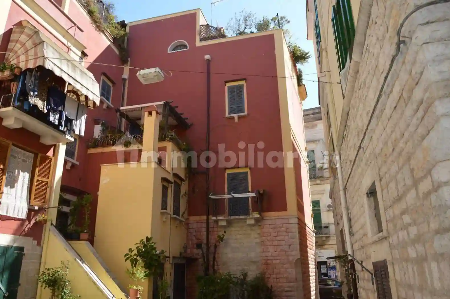 Palazzo - Edificio - foto 3