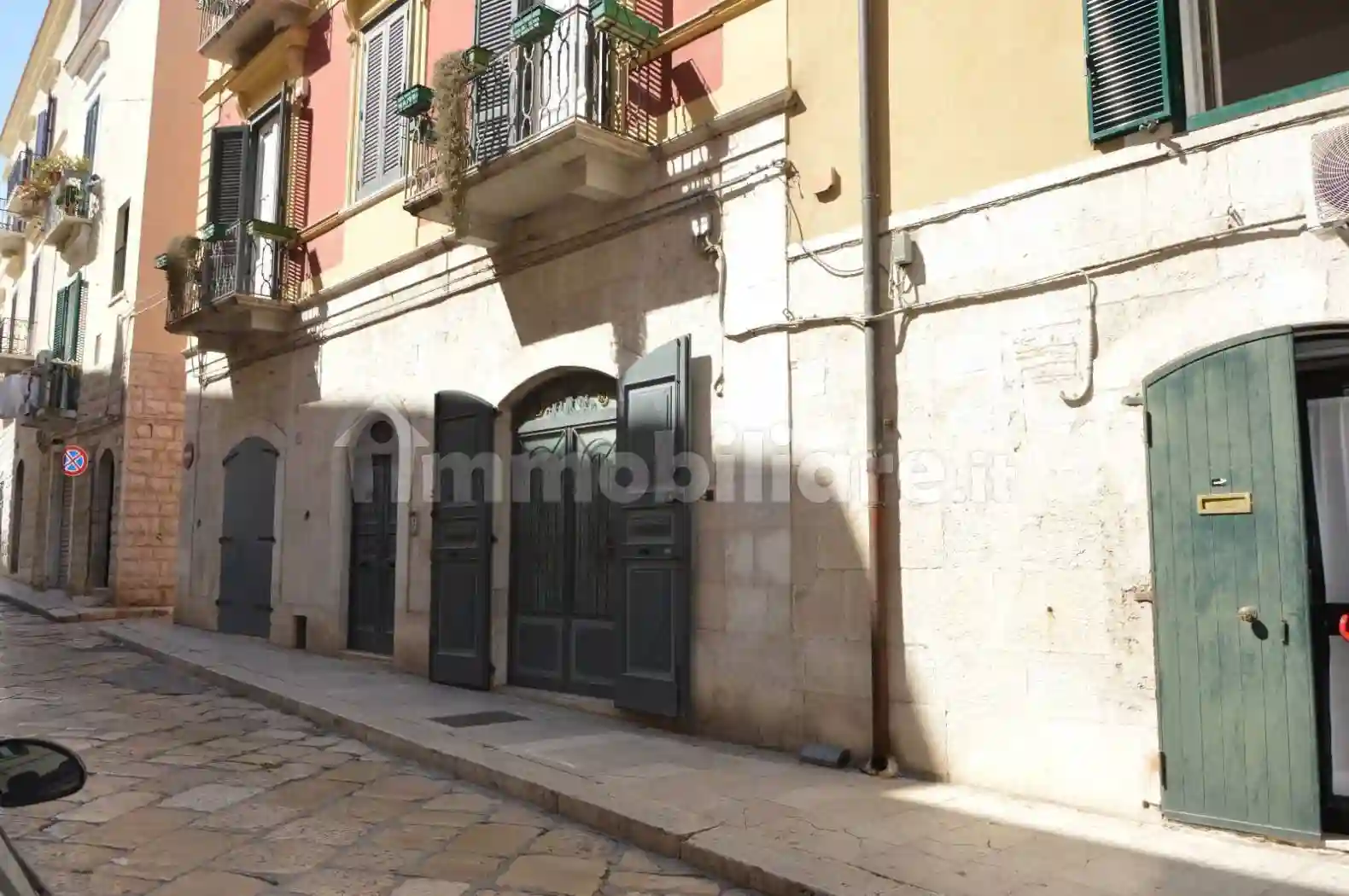 Palazzo - Edificio - foto 4