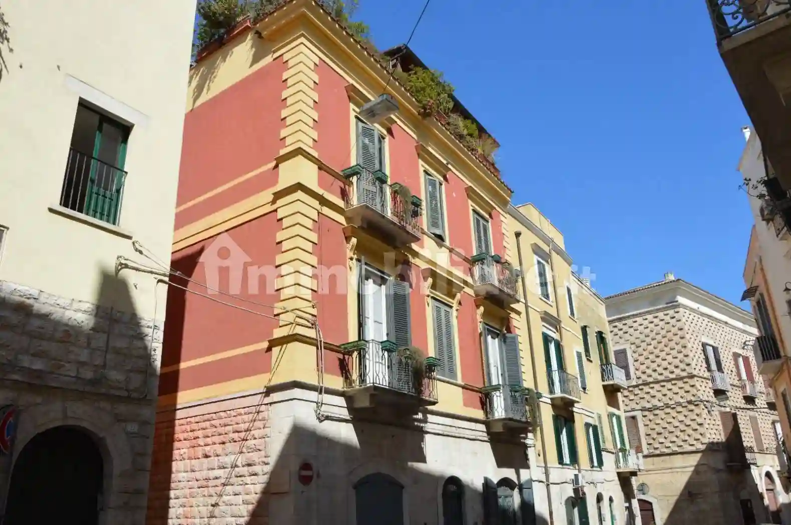 Palazzo - Edificio - foto 5
