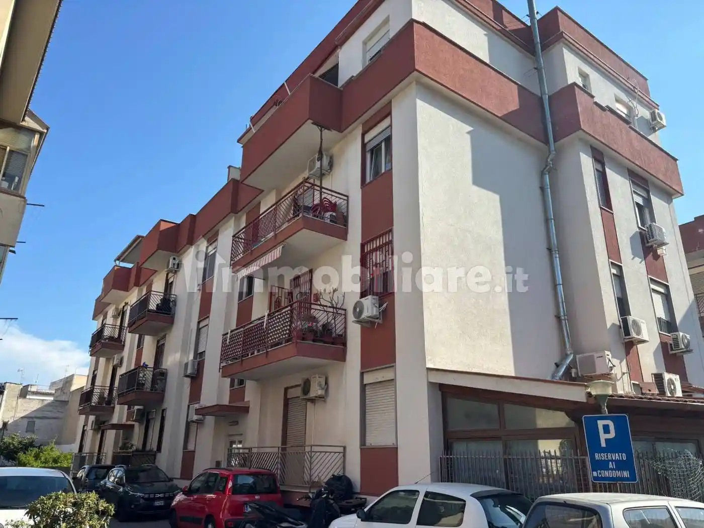 Appartamento in vendita a Palermo