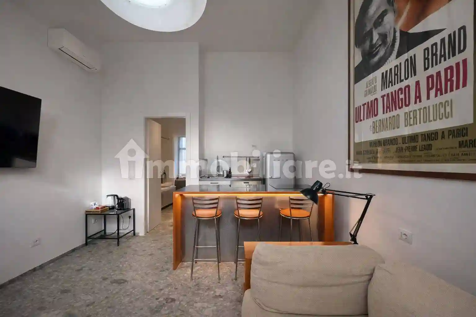 Loft - foto 3