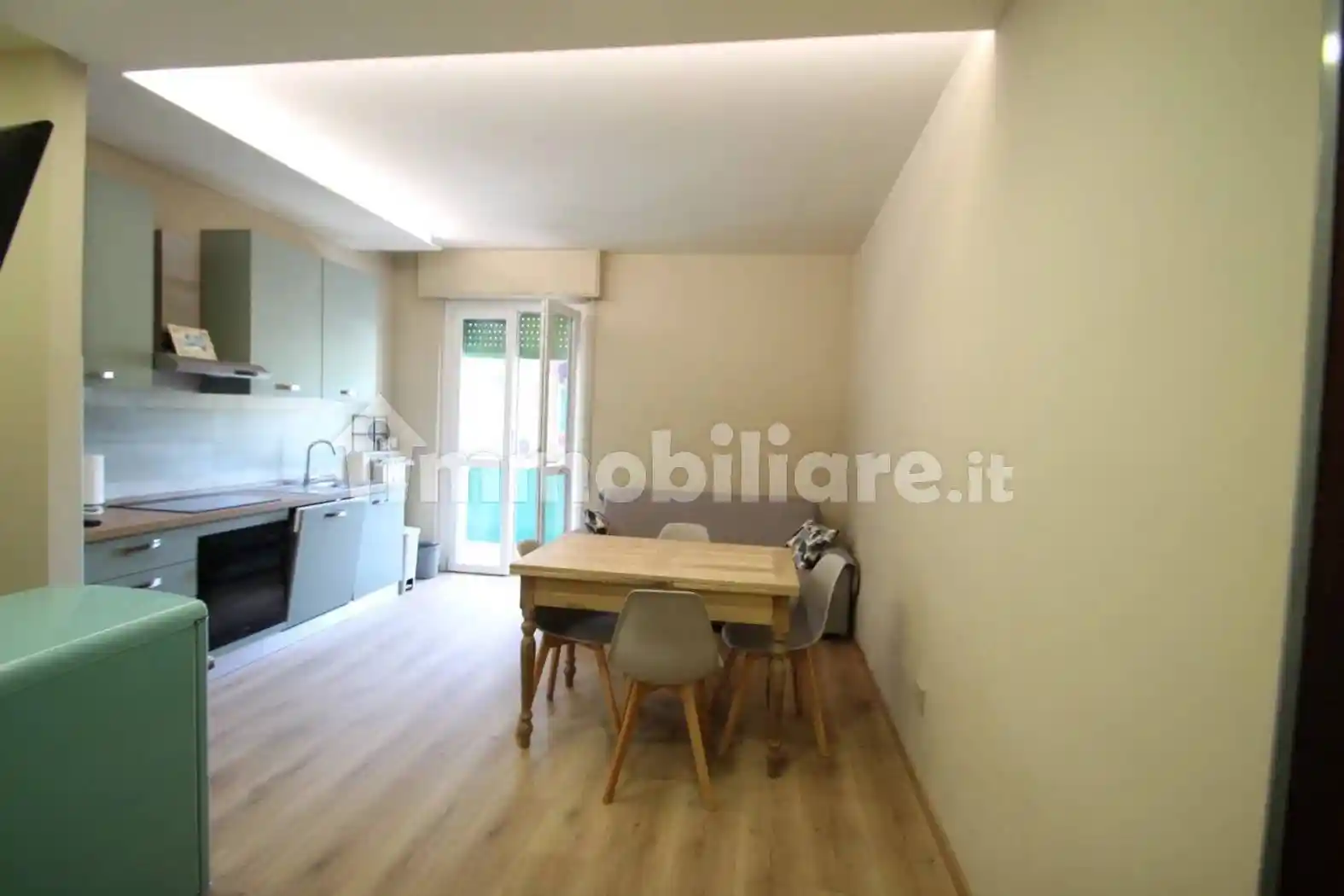 Appartamento in affitto a Borghetto Santo Spirito