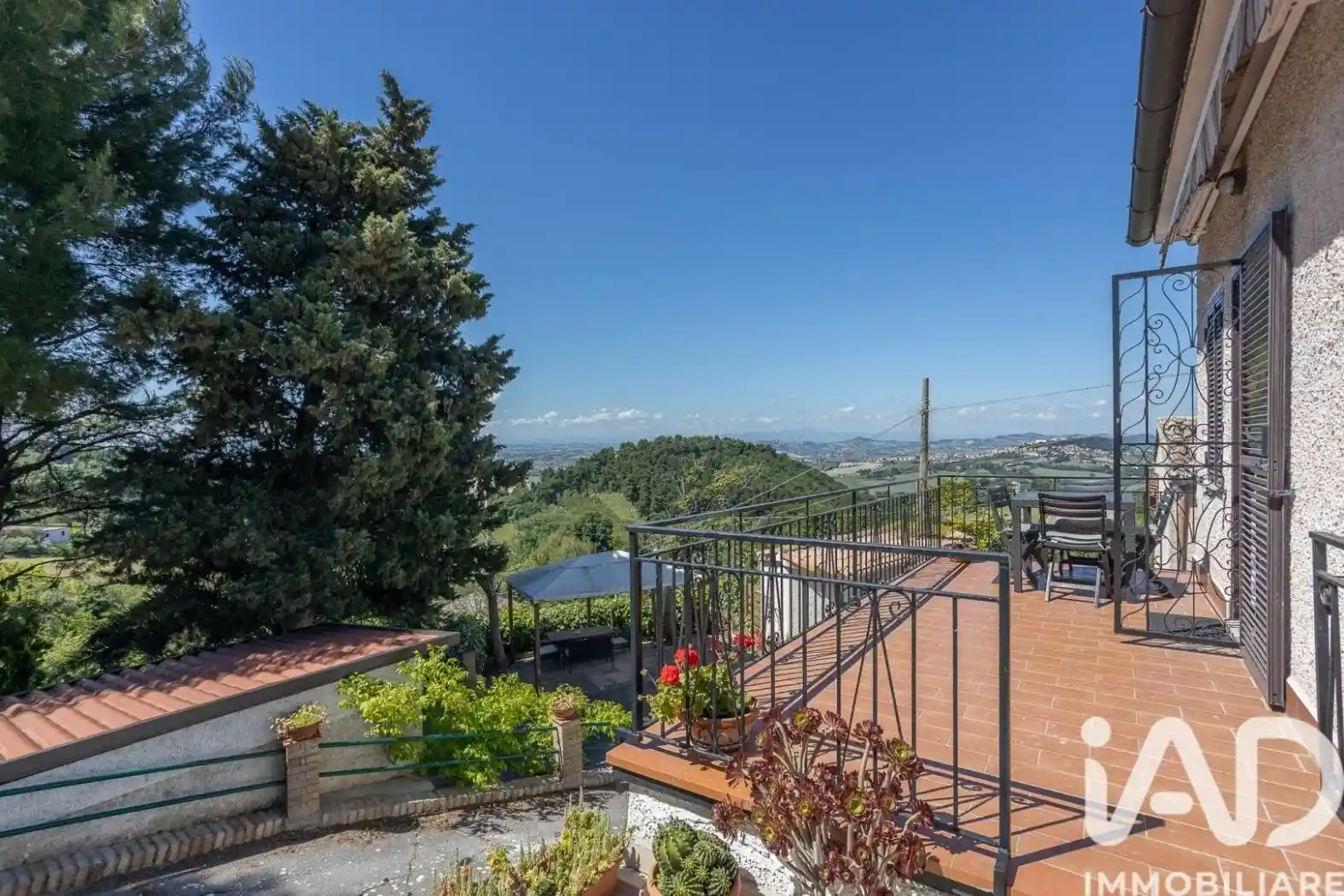 Villa in vendita a Ancona