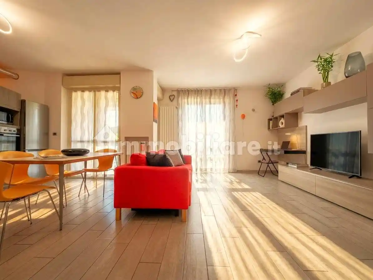 Appartamento in vendita a Alba