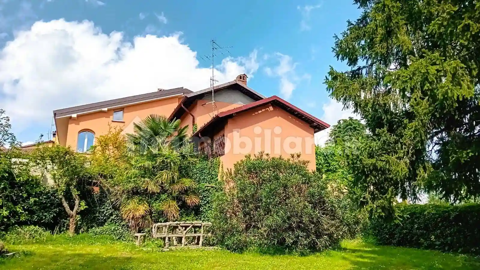 Villa - foto 4