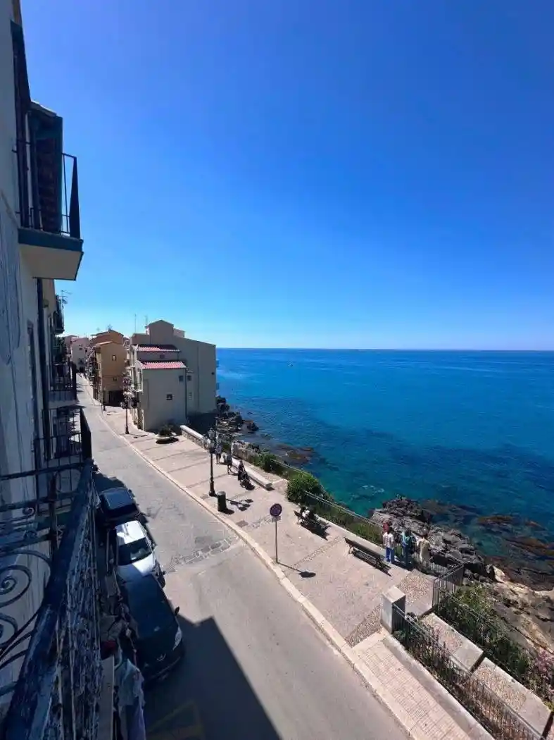 Appartamento in vendita a Cefalù