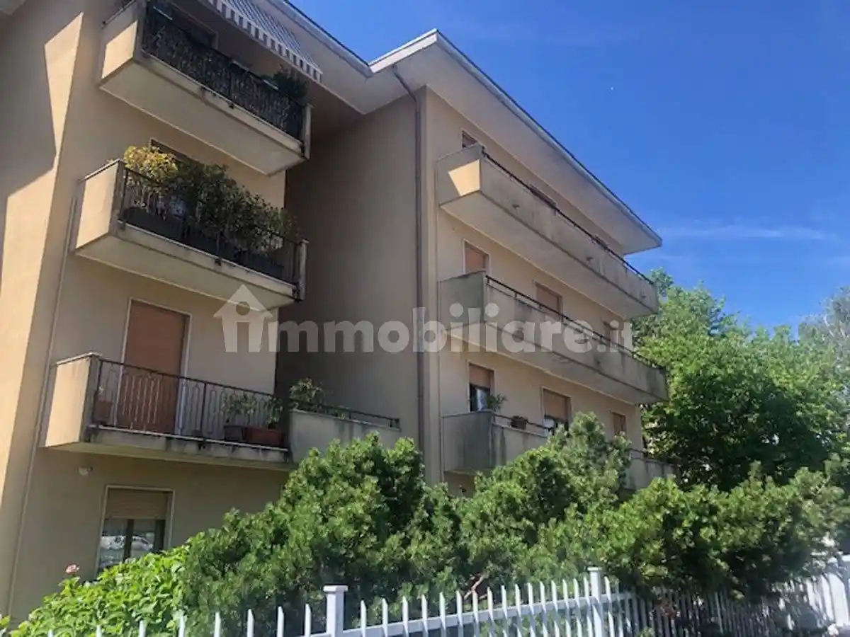 Appartamento in vendita a Varese