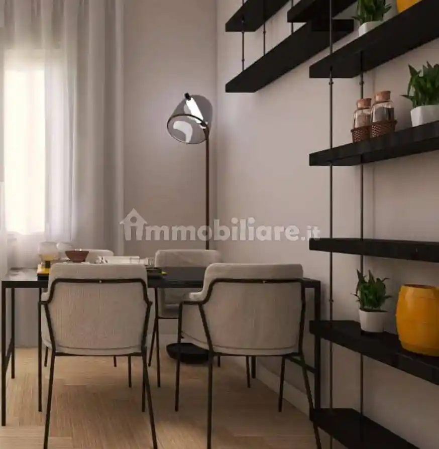 Appartamento in vendita a Bologna