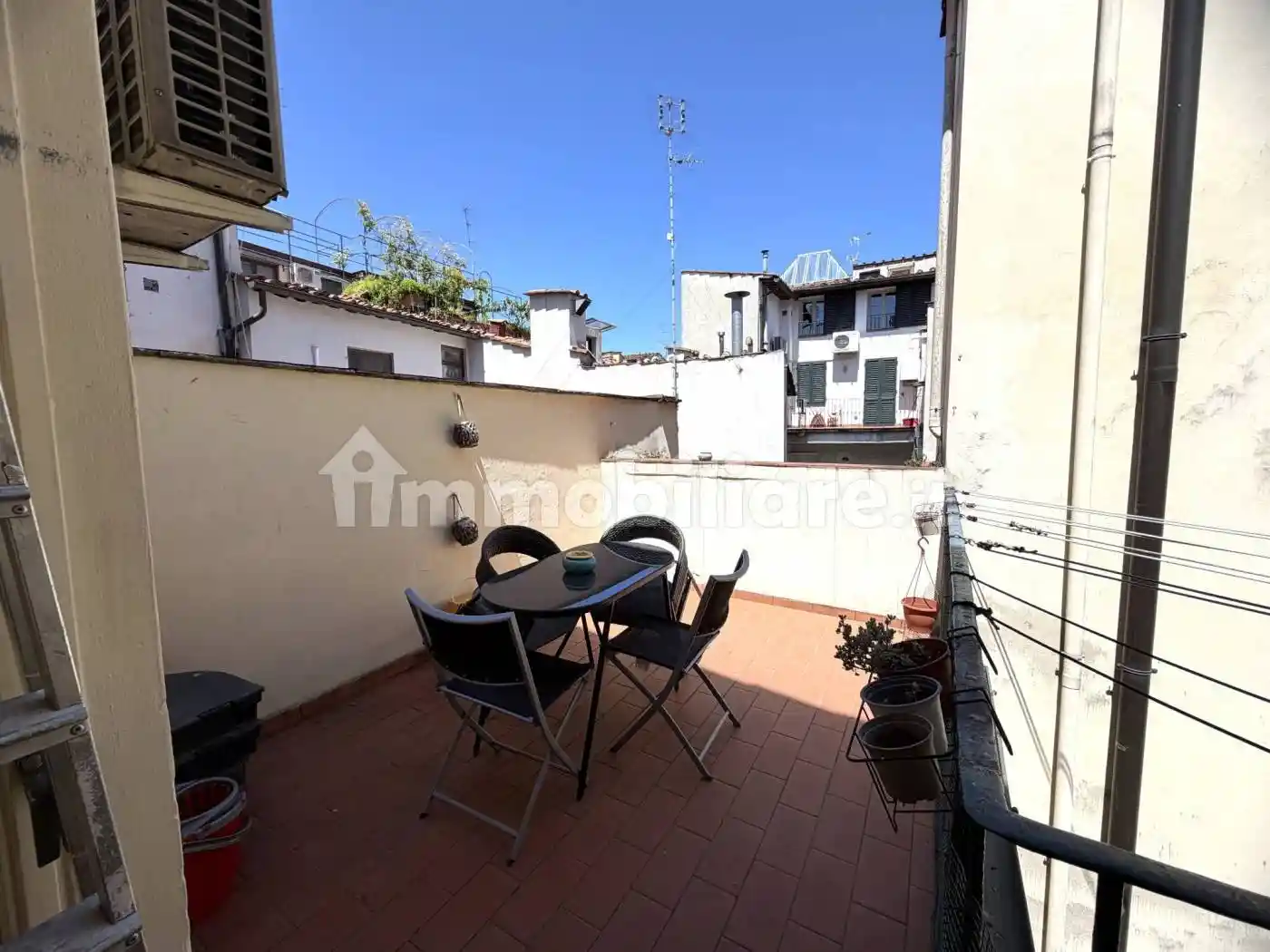 Appartamento in vendita a Firenze