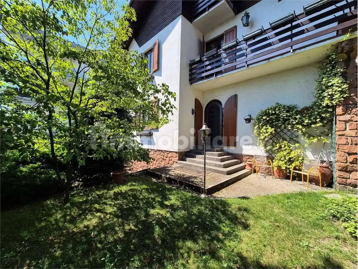 Villa in vendita a Cantù