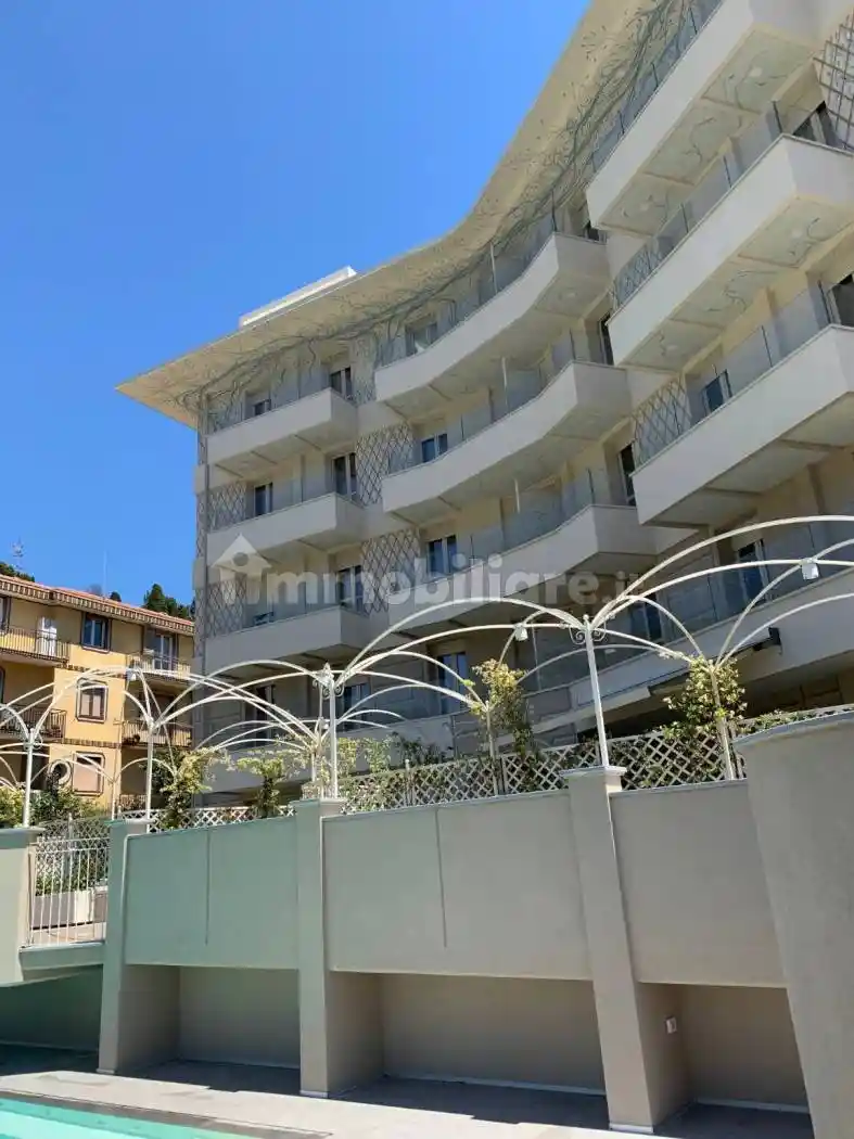 Appartamento in vendita a Alassio