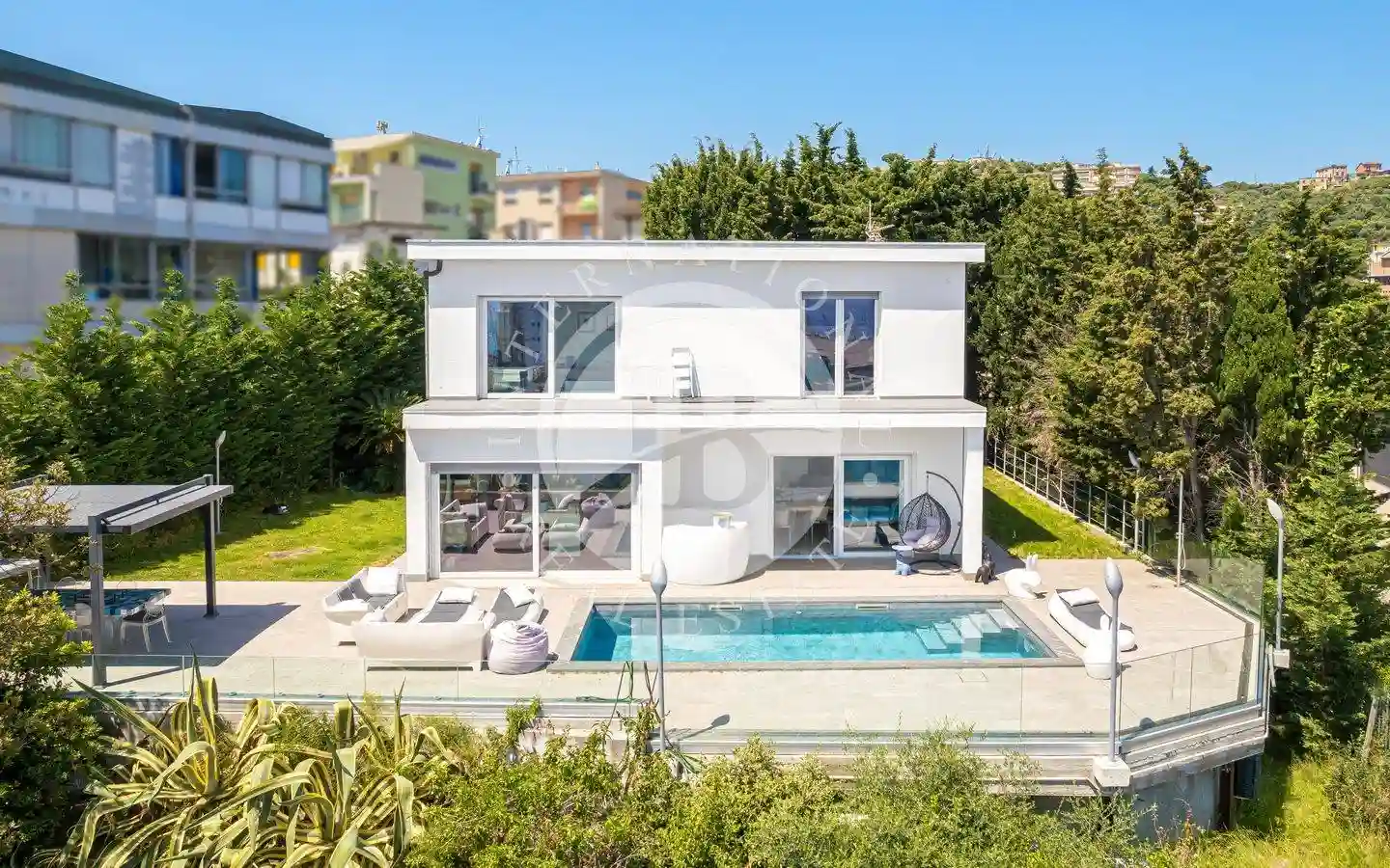 Villa - foto 2
