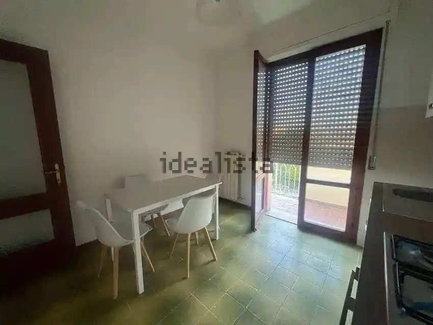 Appartamento in affitto a Pisa
