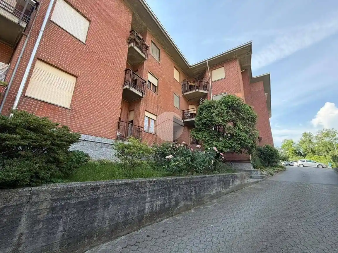 Appartamento in vendita a Cuorgnè