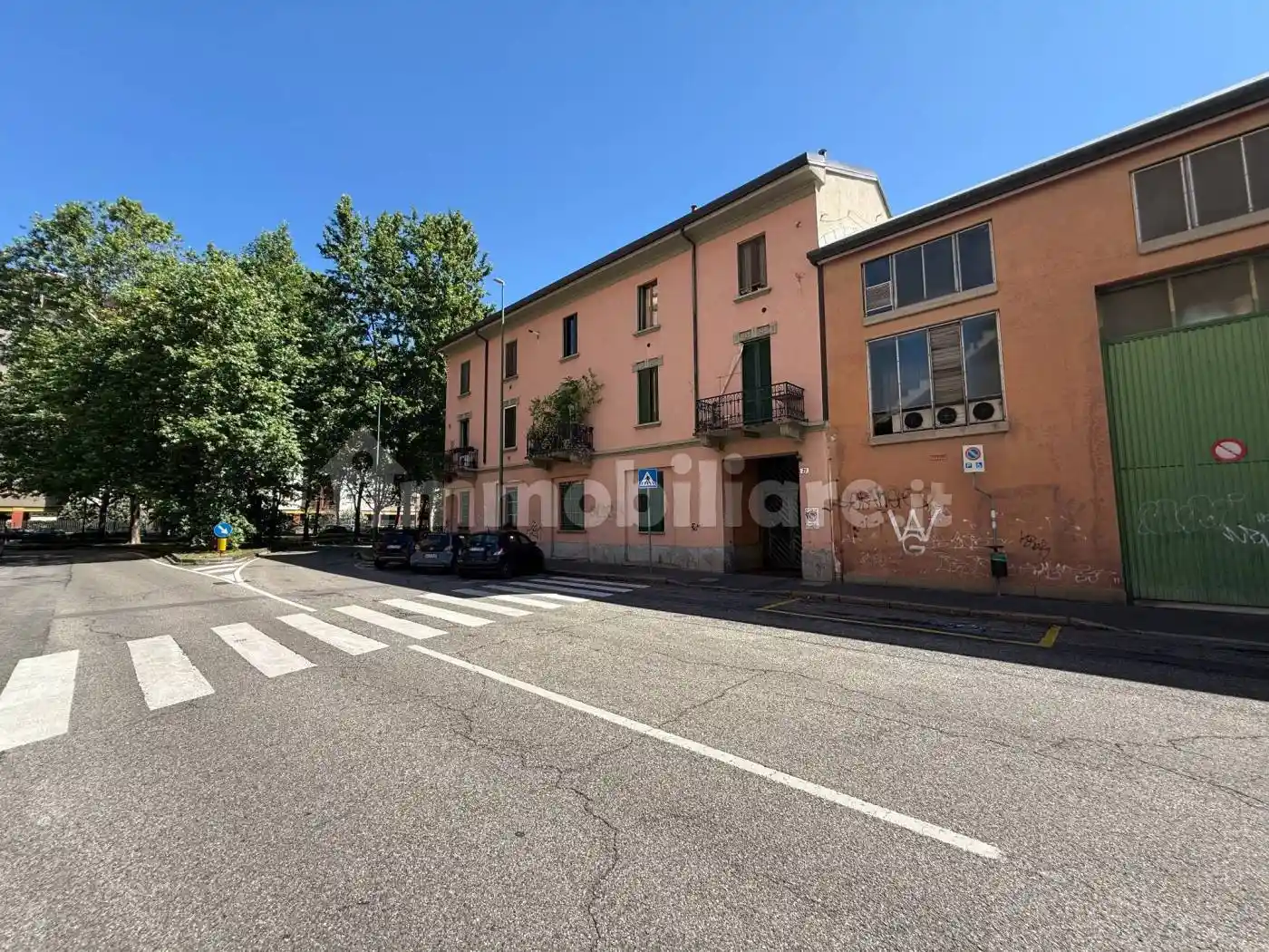 Appartamento in vendita a Sesto San Giovanni