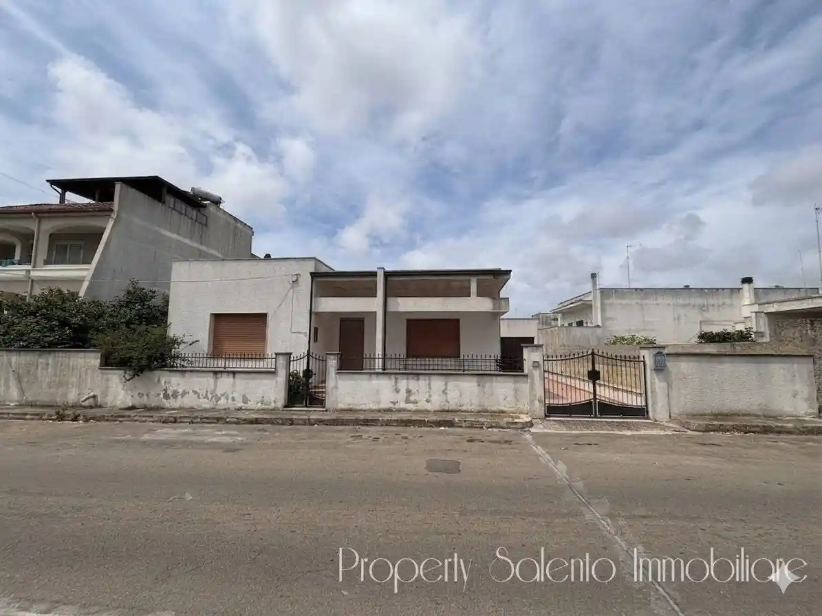 Villa in vendita a Ugento