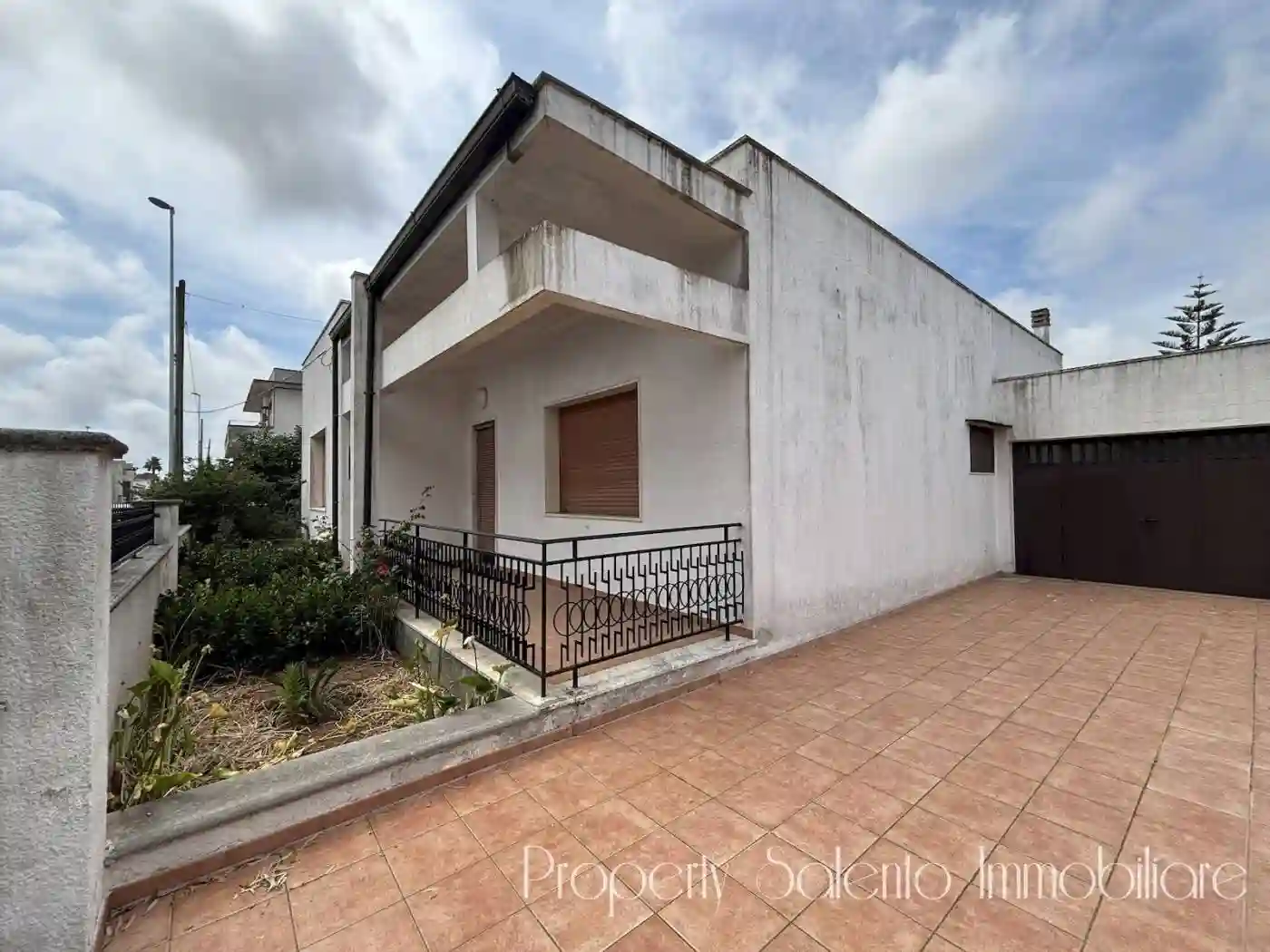 Villa - foto 4