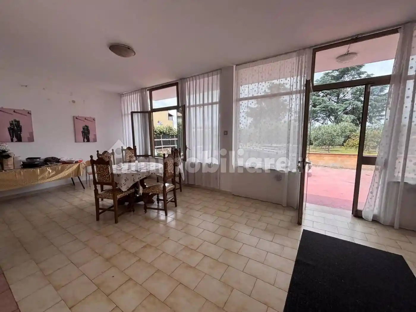 Villa in affitto a Roma