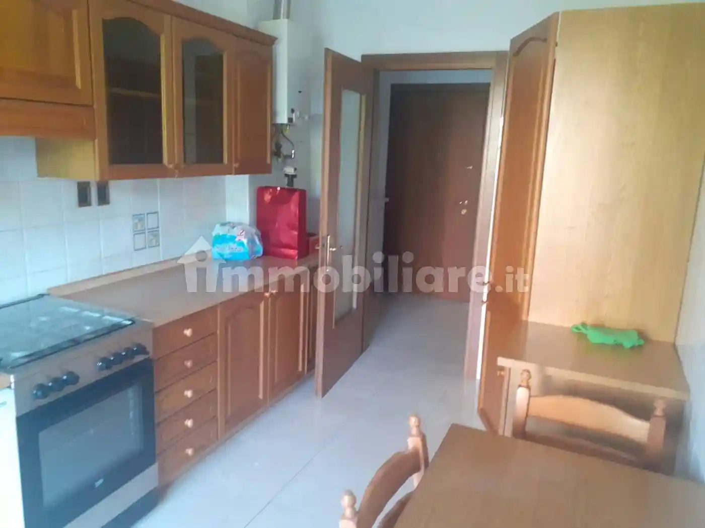 Appartamento in affitto a Verona