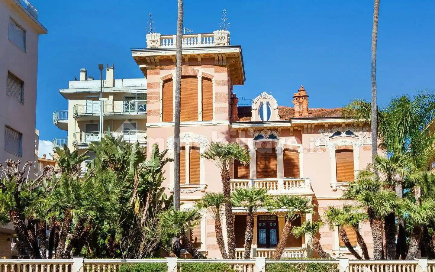 Villa in vendita a Taggia