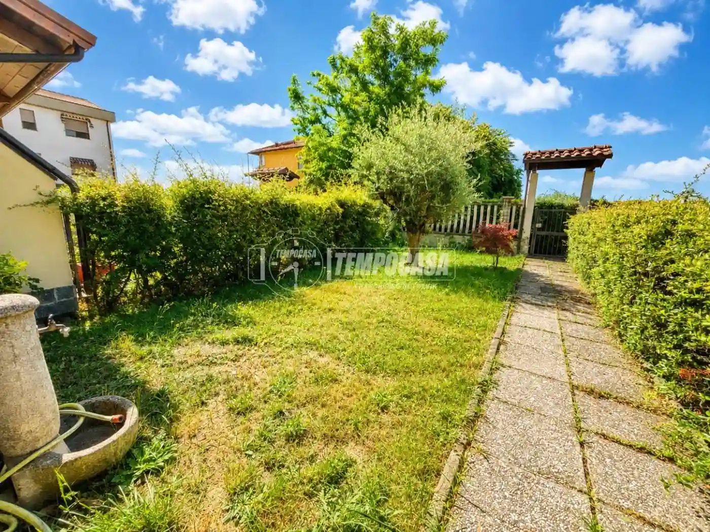 Villetta a schiera - foto 2