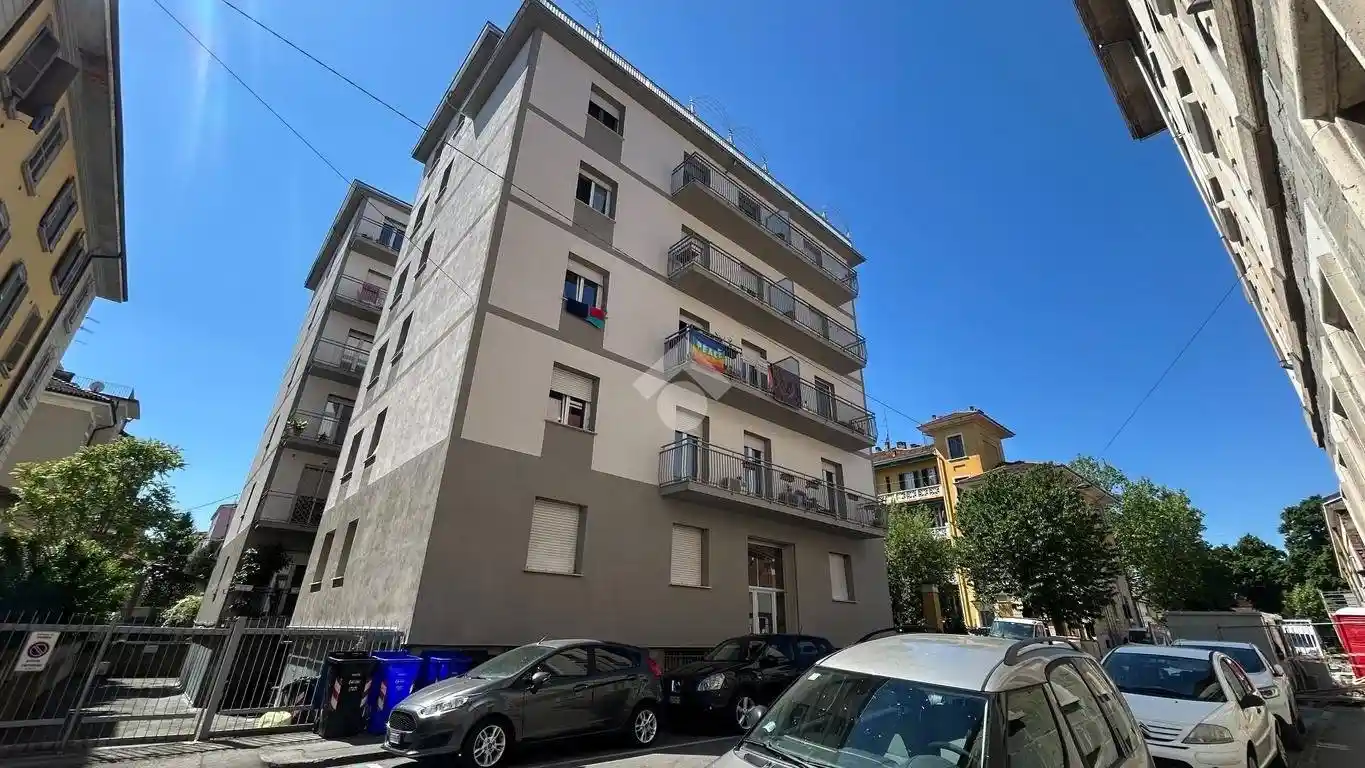Appartamento in vendita a Parma