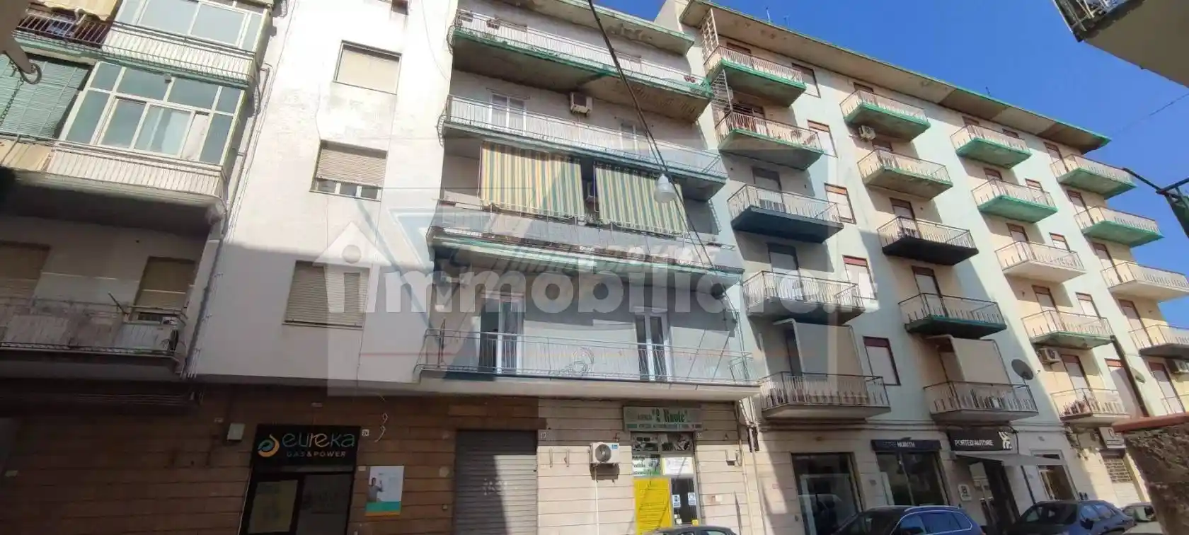 Appartamento in vendita a Siracusa