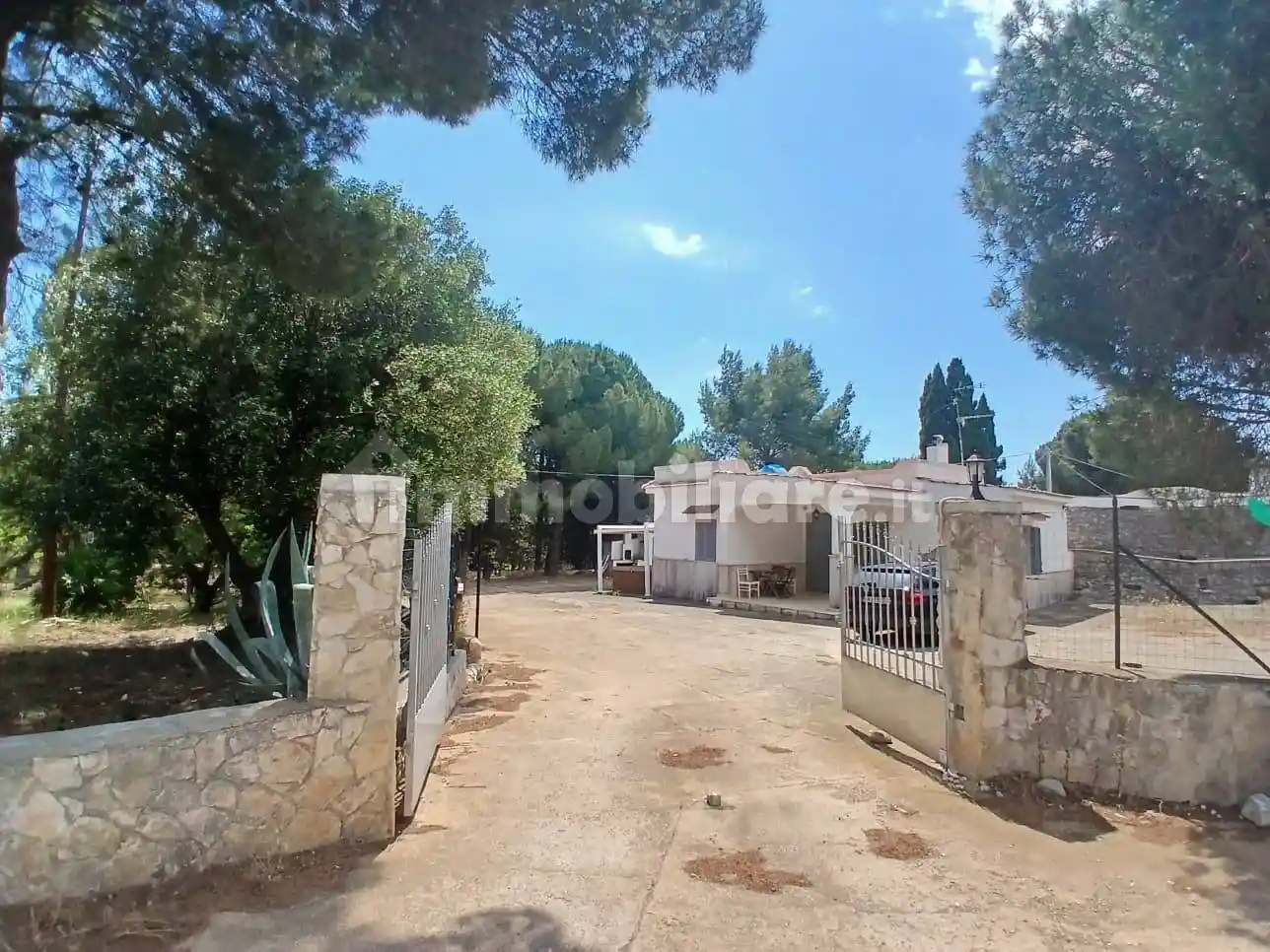 Villa in vendita a Ostuni