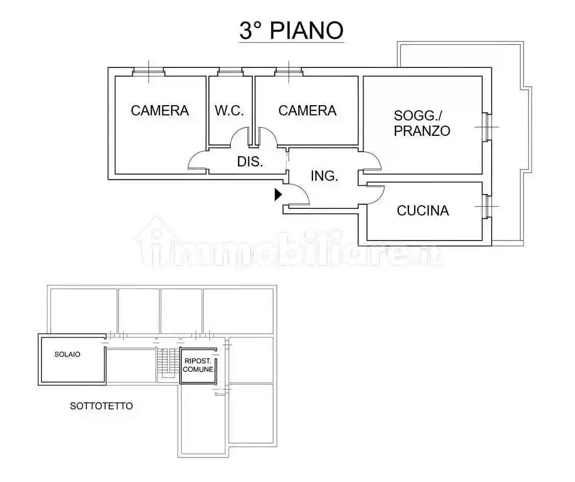 Appartamento - foto 2