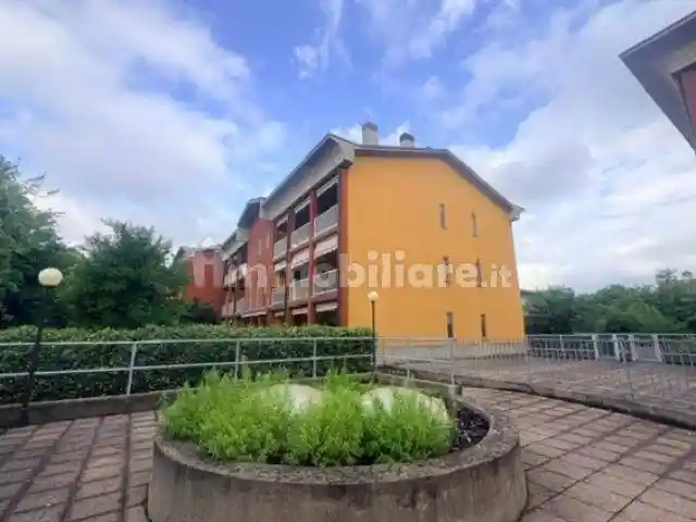Appartamento in vendita a Cologno al Serio