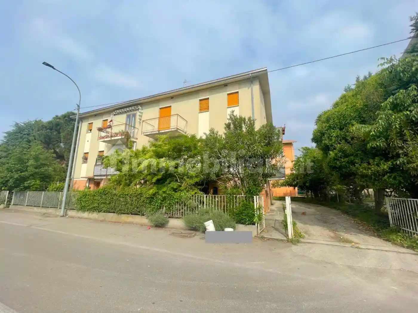 Appartamento in vendita a Vignola