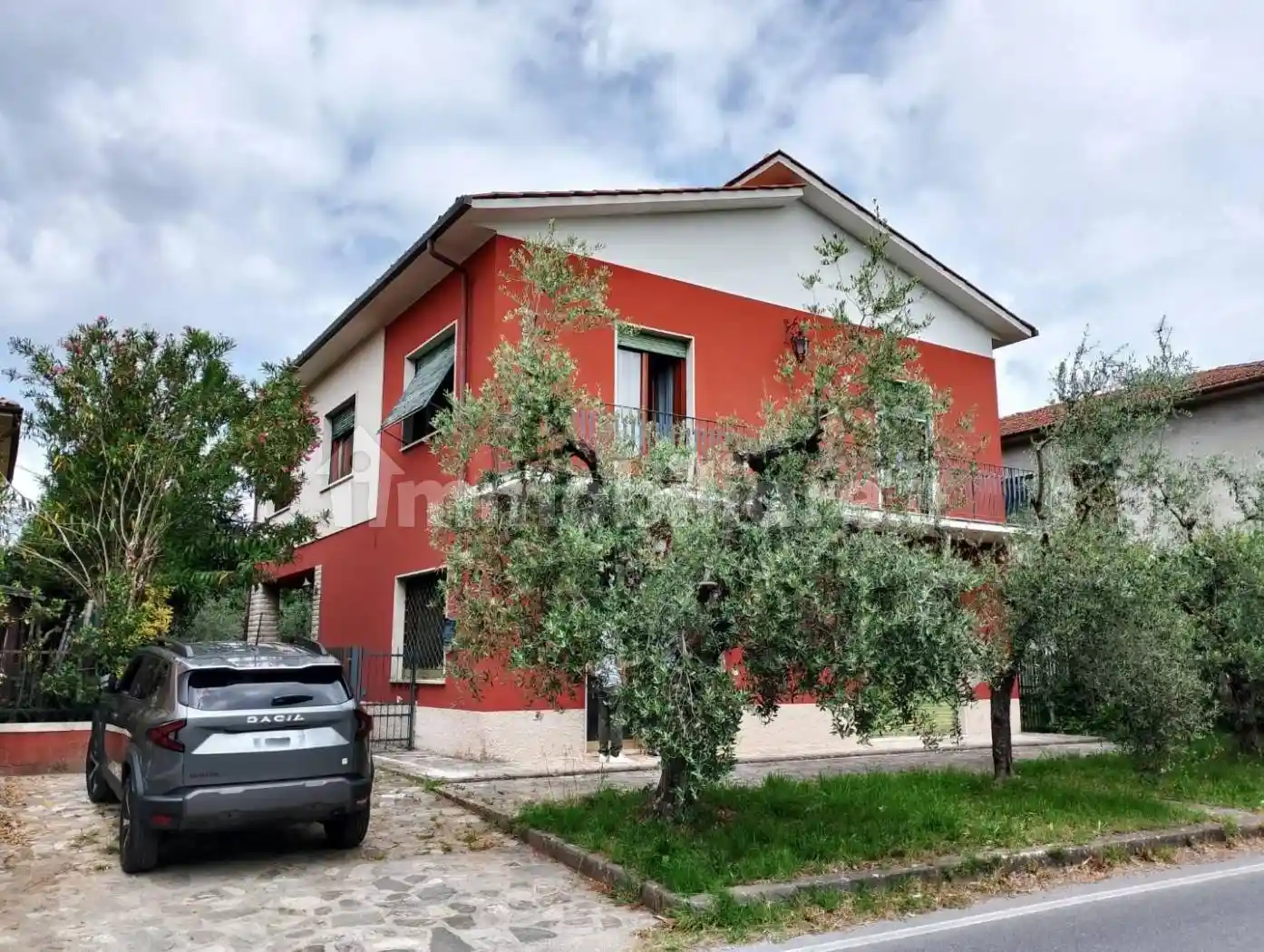 Villa in vendita a Lucca