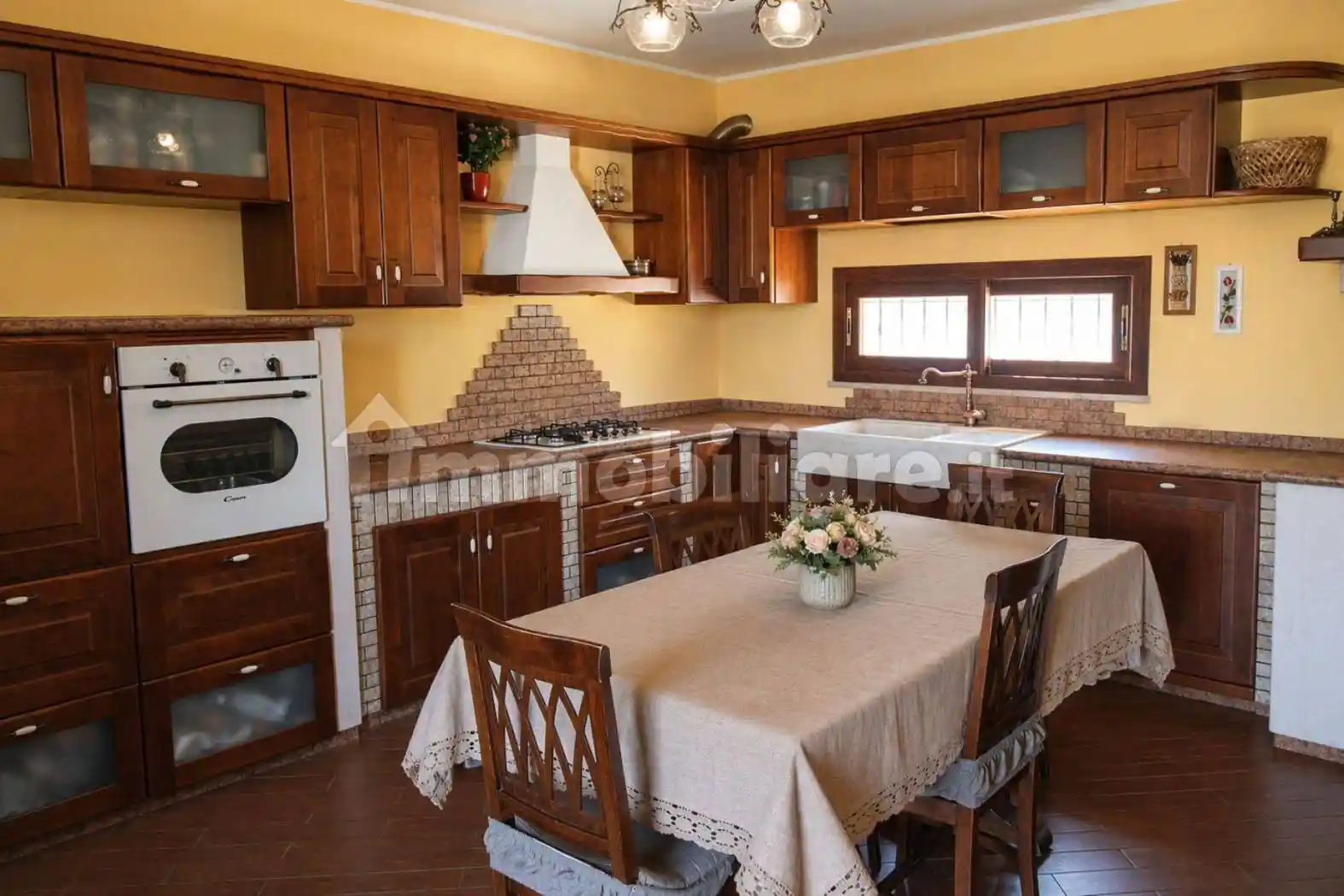 Villa in vendita a Polverigi
