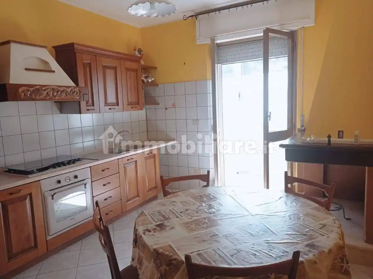 Appartamento in vendita a Bosa