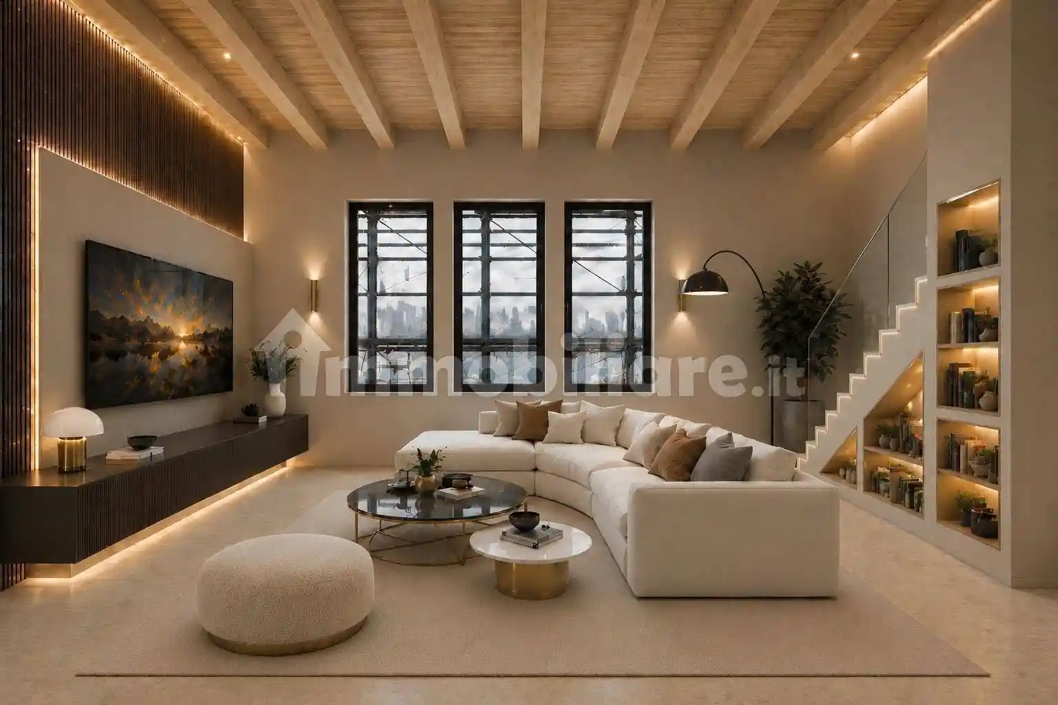 Casa indipendente in vendita a Quarrata