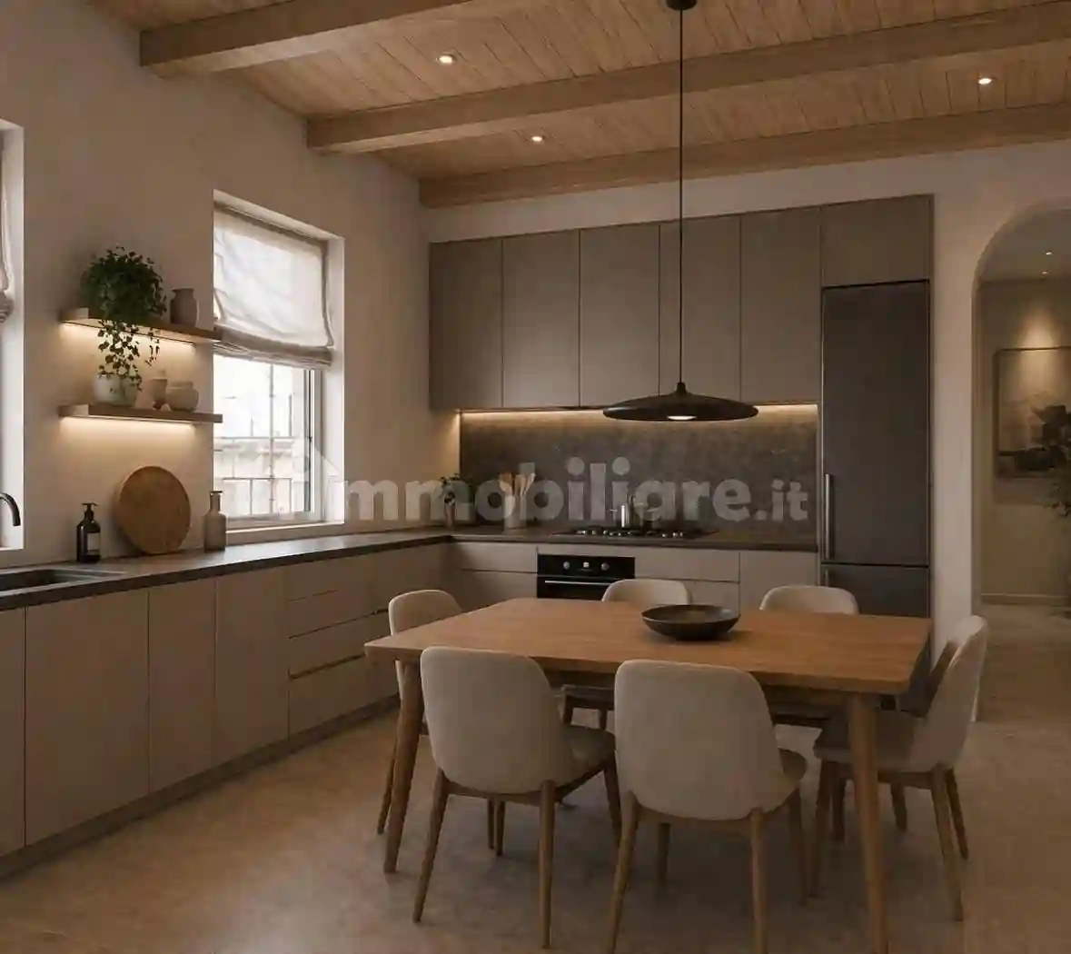 Casa indipendente - foto 4