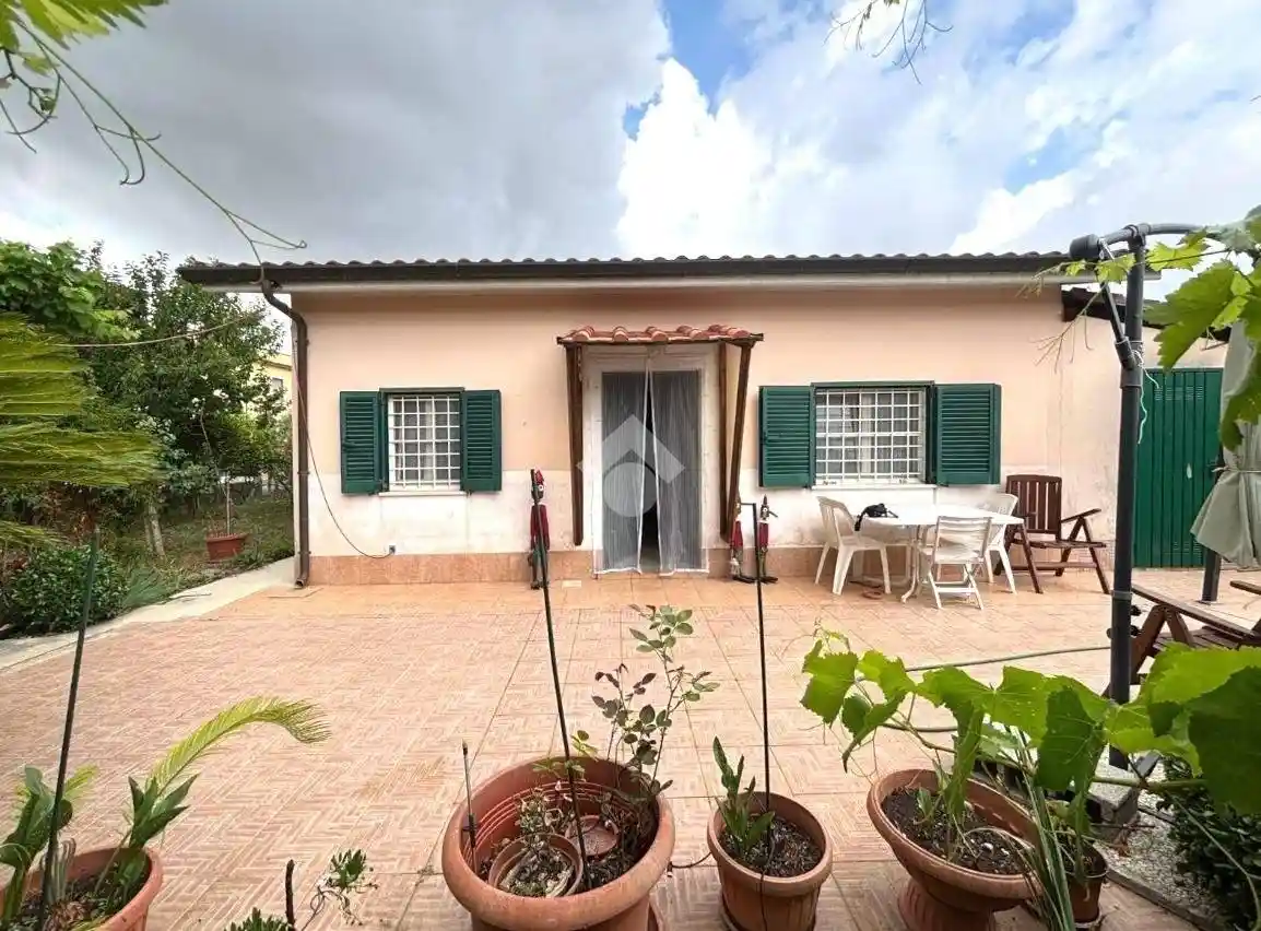 Casa indipendente in vendita a Cisterna di Latina