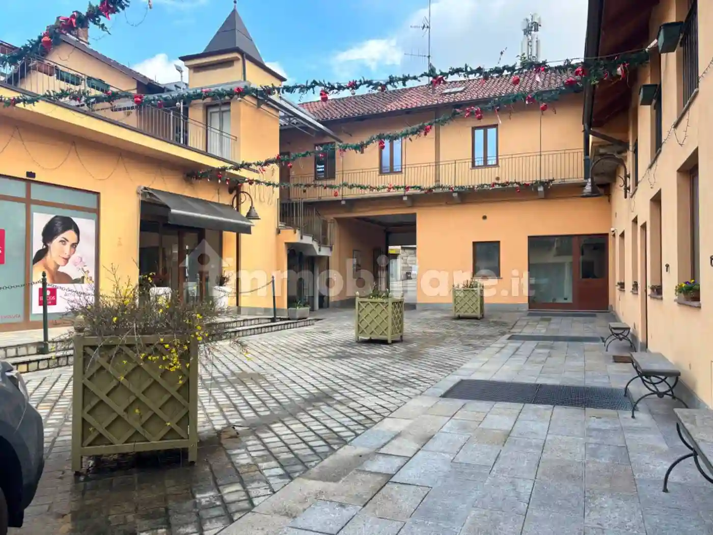 Attico - Mansarda - foto 2